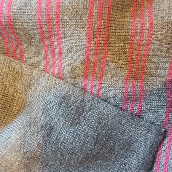 Ripe Maternity Stripped Sweater - Picture 5 of 7